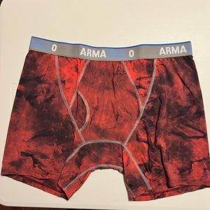 Duluth Armachillo Boxer Briefs